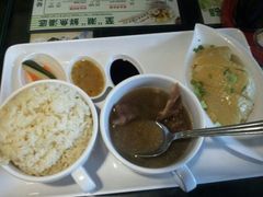 -翠华餐厅(湾仔店)