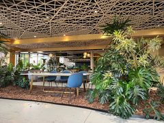 -云里小坐·海泉湾·团建·宴席·下午茶(金堂海泉湾店)