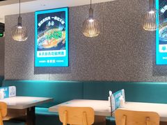 -半天妖烤鱼(东方新天地店)