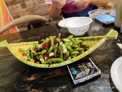 -郑贵初烧烤·烤凤爪的发明者(王家湾店)