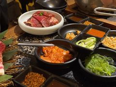 -九田家黑牛烤肉料理(石路天虹店)