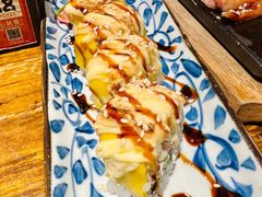 -小川洋风料理(汉街店)