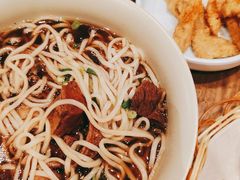 -李先生牛肉面大王(欧亚卖场店)