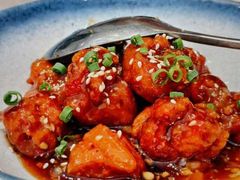 -一同楼福州菜馆(五四店)