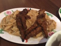 -松發肉骨茶(先得坊店)