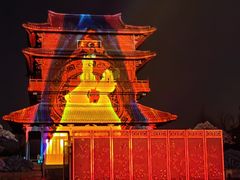 -董永七仙女文化园