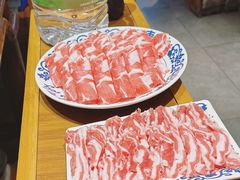 -东镇老火锅(长春路首店)