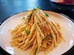 -环球港凯悦 · 享悦中餐厅