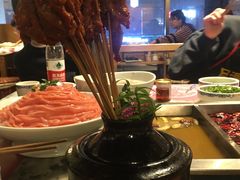 -月满大江火锅(总府路店)
