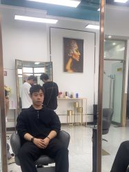 -ASG Hair Salon烫染·接发