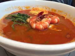 -关夫人餐厅(阳光广场店)