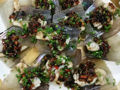 -真味馆(侨港碧海银滩店)