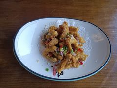 -蒸八鲜农家土菜(祝桥店)