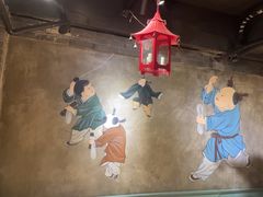 -京味斋·北京烤鸭(华威桥北工大店)