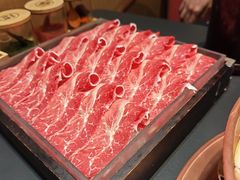 -南门四季铜锅涮肉(望京店)