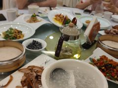 -全聚德(上海首店浦东店)