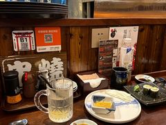 -鸟鹏烧鸟居酒屋(仁恒梦中心店)