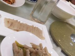 -唐晋人家(源深路店)