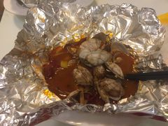 -花甲大咖(曼哈顿店)