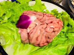 -尚尚仙·酸汤猪手·猪肚鸡火锅(华联万柳购物中心店)