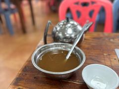 -广宁炭炉鸡煲·富临门饭店