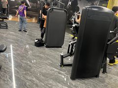 -峰鸟自助健身(锦泰城店)