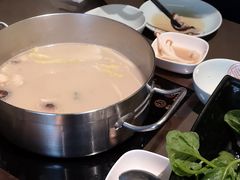 -捞王锅物料理(上海世茂广场店)