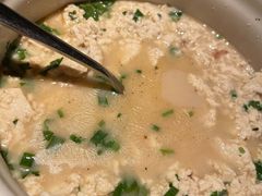 金钩炆火老豆腐-融和里(华润·二十四城店)