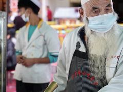 -清真老马家国华牛奶鸡蛋醪糟(正宁路店)