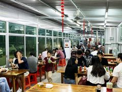 大堂-崖口煲仔饭