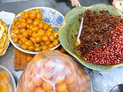 -老金家蛋菜夹馍(西安总店)