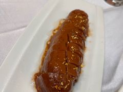 -老人和饭店(淮海中路店)
