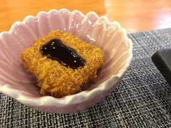 小食-竹马炭火烤肉(南屏店)