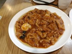 -陈傻子餐厅(世纪都会店)