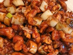 -玉林烤鸭店(垡头店)