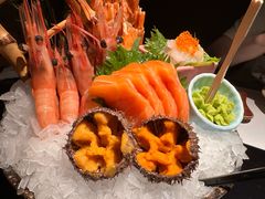 -花潮料理艺食馆(成都万象城店)