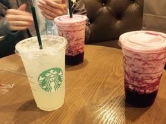-星巴克(盐城五洲国际店)