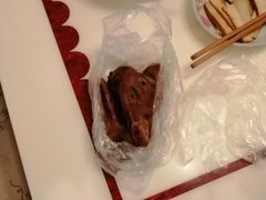 -隆氏兔头(七道堰店)