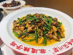 -鸡毛店·川菜(文殊院店)