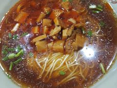 辣三丁面-阿三生煎(航北路店)