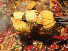 -城墙拐拐火锅(三峡广场黑金冠店)
