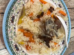 -黑公羊新疆菜(人和店)