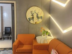 -禧瑞 ·丝浴主题·水疗·spa(中山公园店)