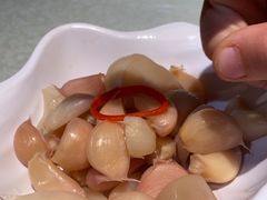 -乔街深夜食堂·台州菜·高压锅生蚝(杭州总店)