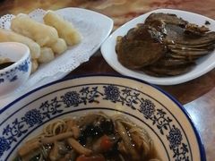 -归元·云集斋素菜馆