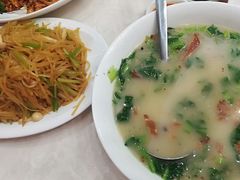 -大地春饼店(黄河路店)