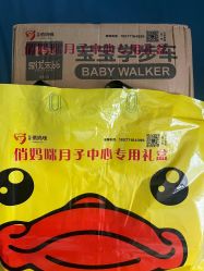 -俏妈咪月子会所