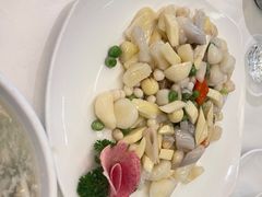 -得月楼·省级非遗·传统苏帮菜(观前店)