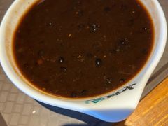 灰豆子-中阿兰牛肉面(悦海新天地店)