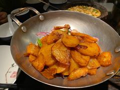 -绿茶餐厅(昌平悦荟店)